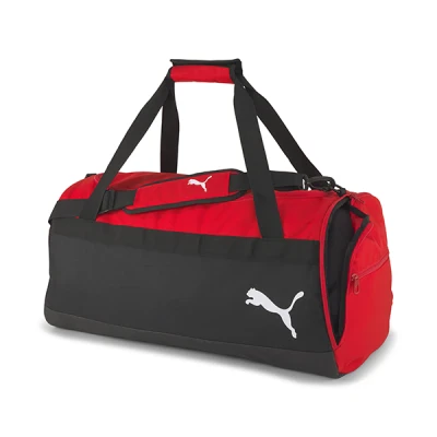 Puma teamGOAL Teambag (Medium) - Puma Red