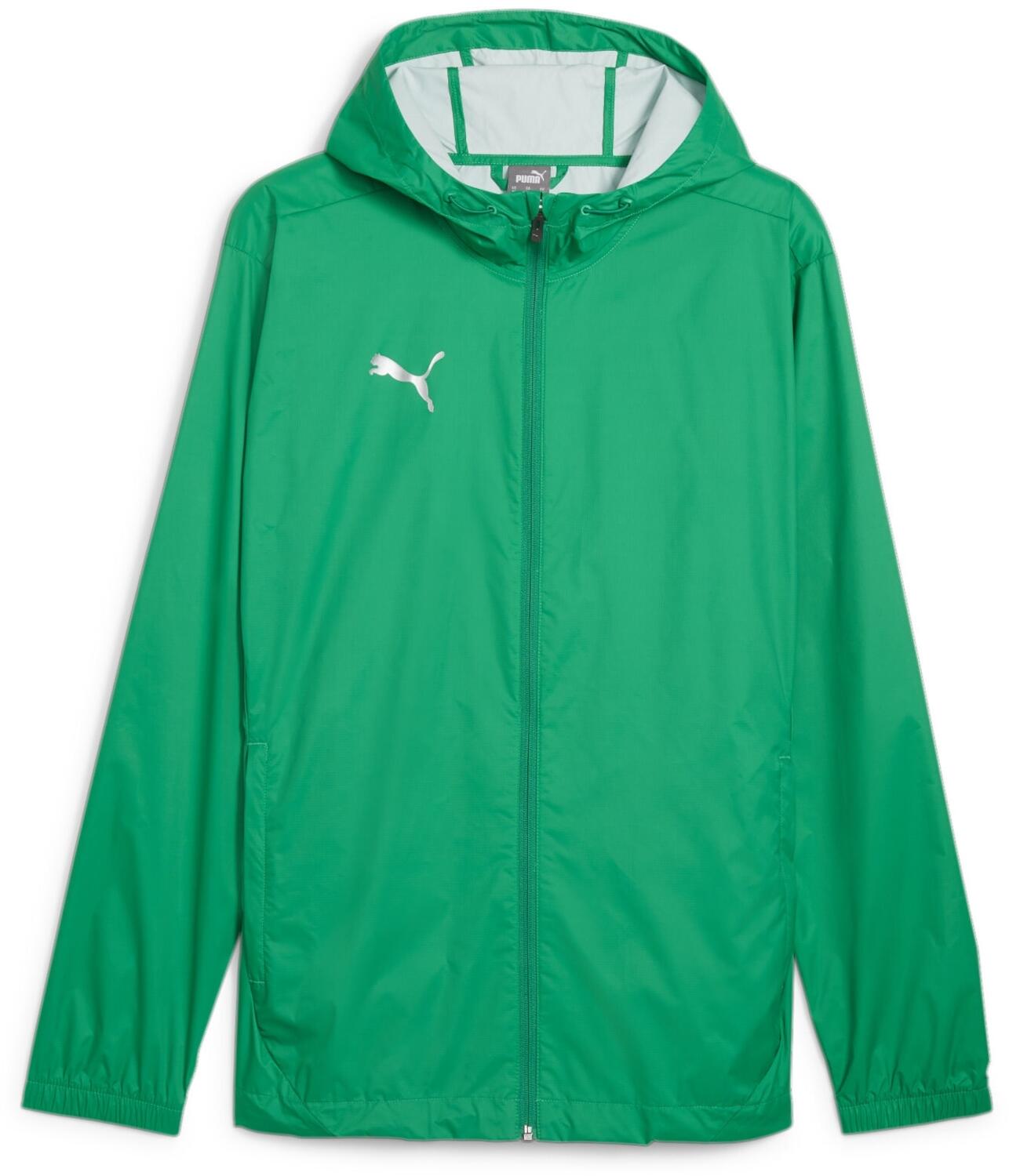 Puma raincoat mens online