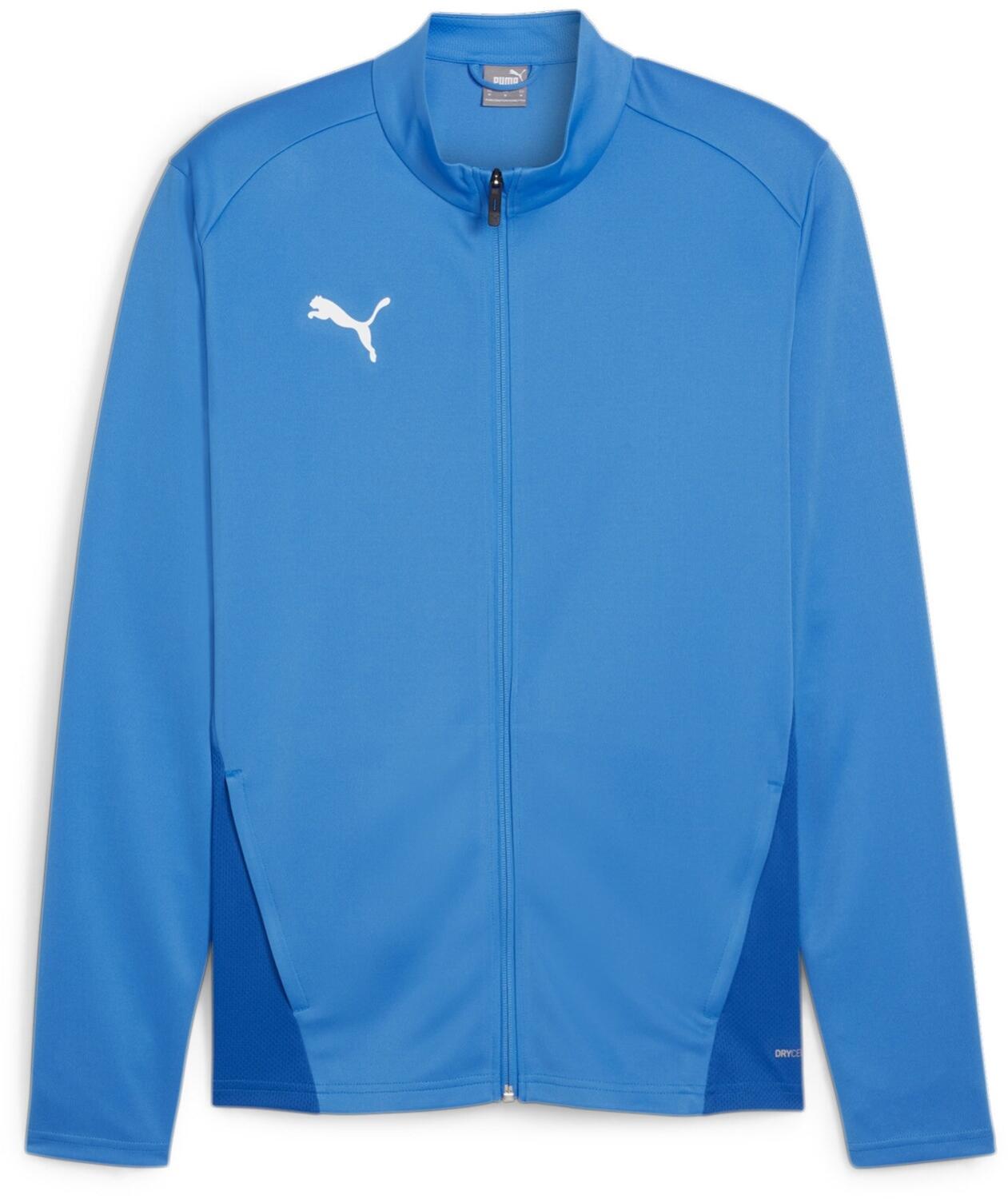 Puma Liga Puma Jacket Blue Jual Jaket PUMA Team Liga ORIGINAL