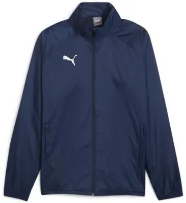 Puma teamGOAL All Weather Jacket