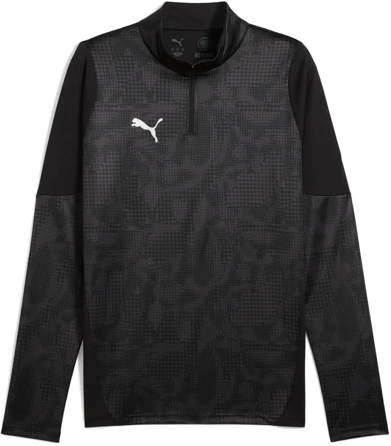 Puma 帝京高校　ジップアップジャケット Puma 帝京高校 ジップアップジャケット 【公式通販】