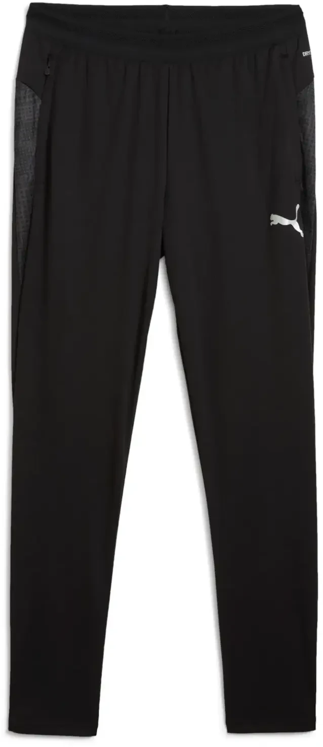Puma teamCUP Training Pants - Black - Total Football Direct