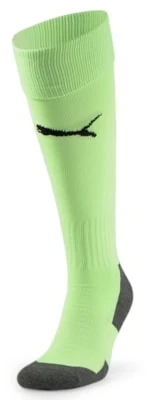 Puma Liga Core Socks - Fizzy Lime