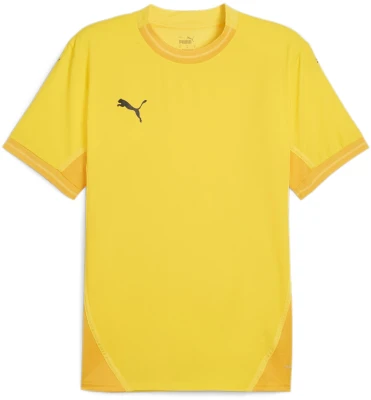Puma teamFINAL Jersey - Faster Yellow