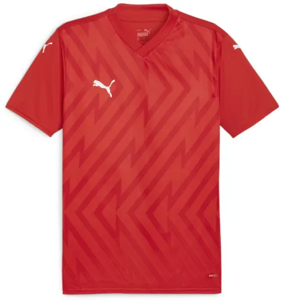 Puma teamGLORY Jersey - PUMA Red