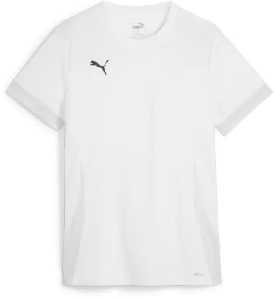Puma teamGOAL Women's Matchday Jersey - PUMA White