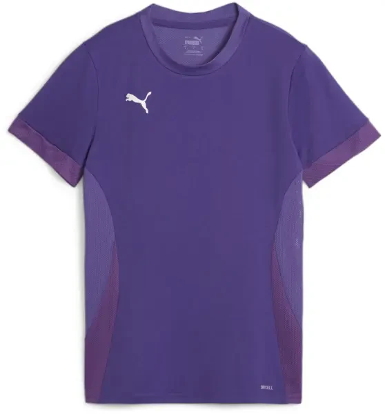 Puma teamGOAL Women's Matchday Jersey - Team Violet