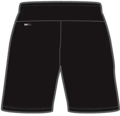 Puma teamGOAL Shorts PUMA Black PUMA Gold Total Football Direct