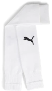 Puma Team Goal Sleeve Socks - PUMA White